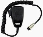 Galaxy Replacement Microphone – For DX949 / DX959 (4-Pin) TekShack