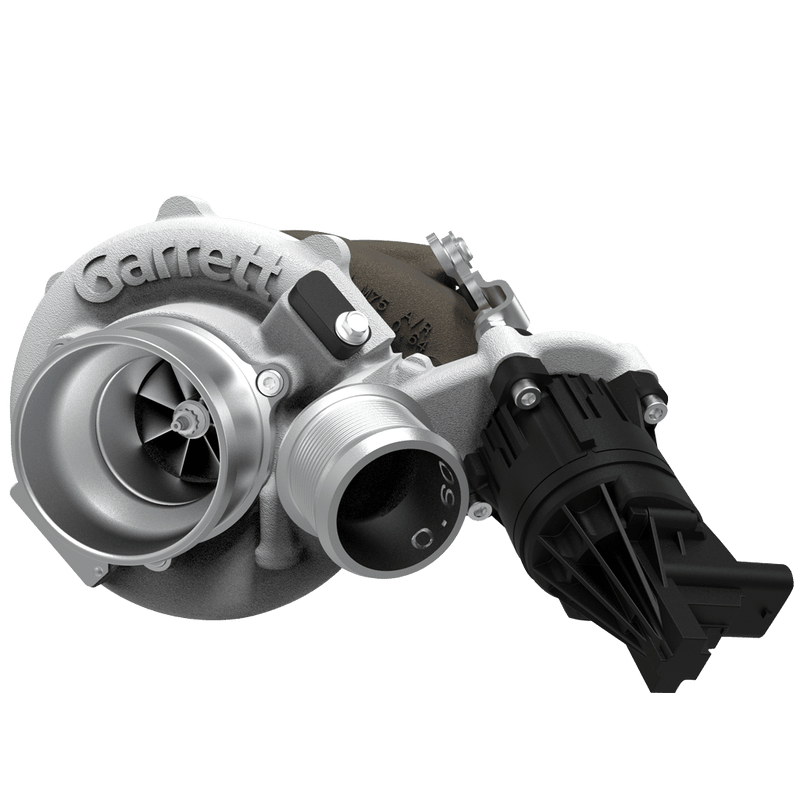 Garrett Powermax Turbocharger Upgrade (Rightside) - 3.5 Ecoboost (2017-202)