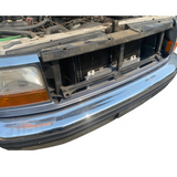 OBS Solutions Gas Transmission Cooler Kit - 1992-1997 F-Series and Bronco OBS Solutions LLC
