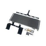 OBS Solutions Gas Transmission Cooler Kit - 1992-1997 F-Series and Bronco OBS Solutions LLC