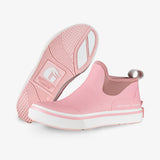 Air Mesh Camp Boots | Womens - Pink