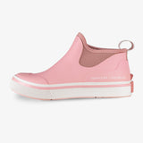 Air Mesh Camp Boots | Womens - Pink