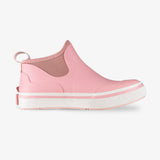 Air Mesh Camp Boots | Womens - Pink