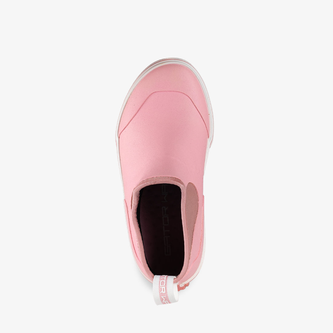Air Mesh Camp Boots | Womens - Pink