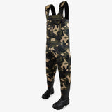 Retro Waders | Mens - Woodland