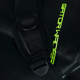 Bounty Bag | Black/Lime