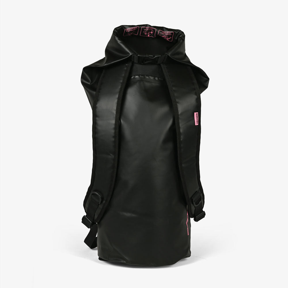 Bounty Bag | Black/Pink