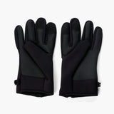 Field Touchscreen Gloves | Unisex - Black