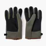 Field Touchscreen Gloves | Unisex - Delta