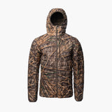 Cumulus Jacket | Mens - Mossy Oak Original Shadow Grass