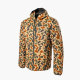 Cumulus Jacket | Mens - Old School Camo