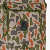 Retro Waders | Mens - Old School Camo