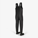 Retro Waders | Womens - Shadow Leopard