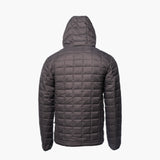 Cumulus Jacket | Mens - Timber Grey