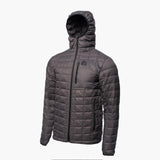 Cumulus Jacket | Mens - Timber Grey