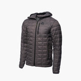 Cumulus Jacket | Mens - Timber Grey