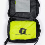 Vented Wader Bag | Black