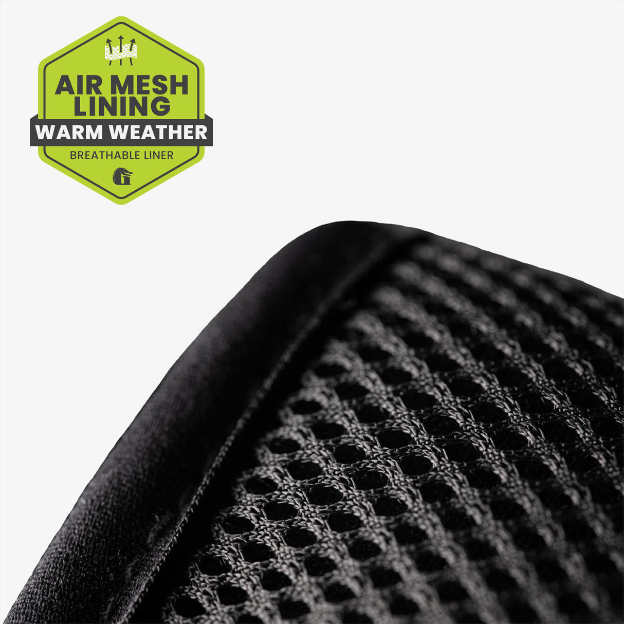Air Mesh Camp Boots | Womens - Pink