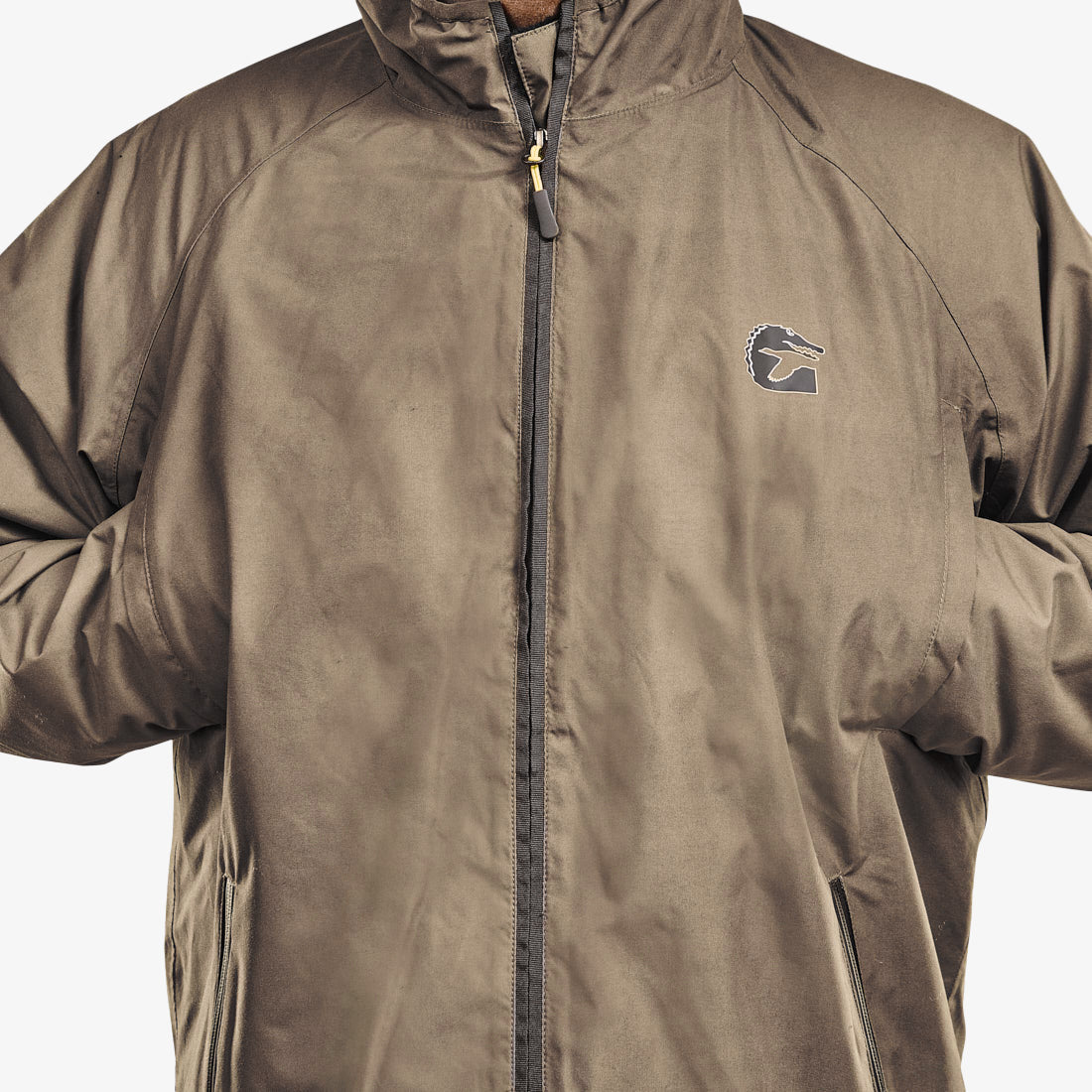 Terra4 Jacket | Mens - Brown