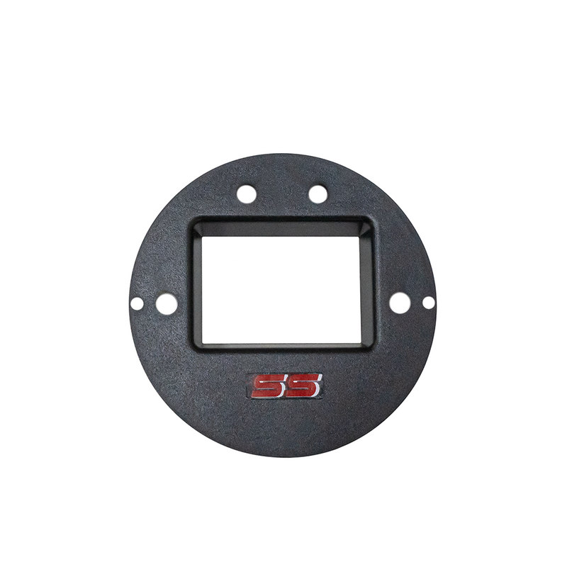 Aeroforce Replacement Faces