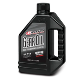 Maxima Can-Am Maverick X3 Full Synthetic Oil Change Kit