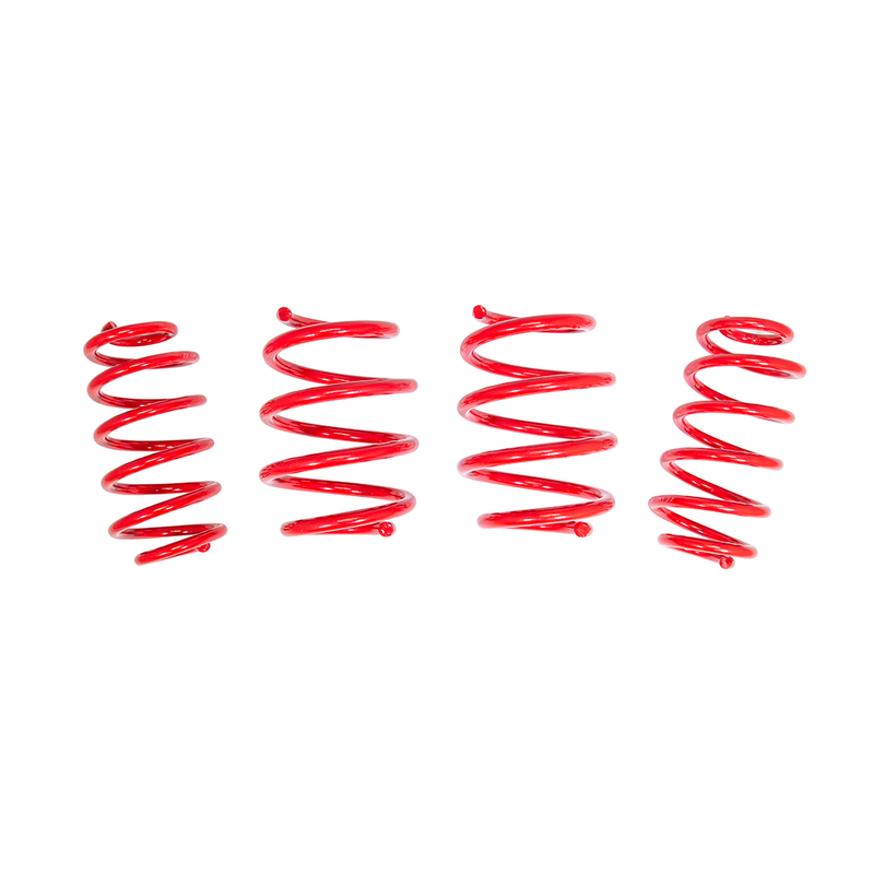 ZZP Gen 2 Cruze Lowering Springs