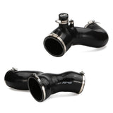 RPM Gen 4 Ski-Doo / Lynx 850 Turbo Silicone Charge & Intake Tube 6-Ply Extreme HD