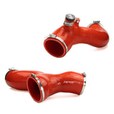 RPM Gen 4 Ski-Doo / Lynx 850 Turbo Silicone Charge & Intake Tube 6-Ply Extreme HD