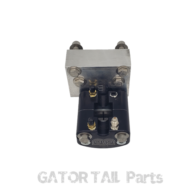 Gen 4 Brake Upgrade Kit Gatortail