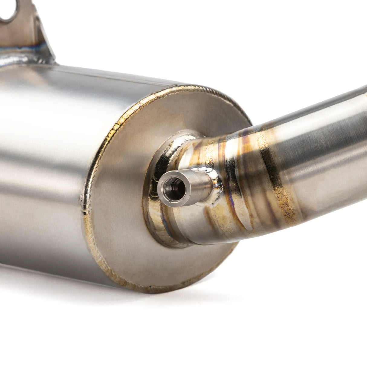 RPM Gen 5 Ski-Doo 850 NA TITANIUM Snowmobile Sport Muffler 2023-26 Etec Rev