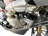 RPM Gen 5 2023-2025 Ski-Doo 850 Turbo Stainless Lightweight Sport Muffler