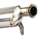RPM Gen 5 2023-2026 Ski-Doo / Lynx 850 Turbo Q-Muf Chambered Titanium Muffler