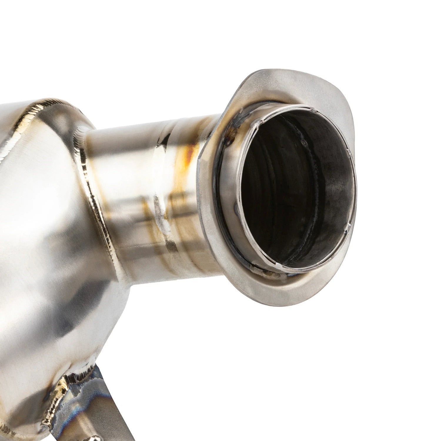 RPM Gen 5 2023-2026 Ski-Doo / Lynx 850 Turbo Q-Muf Chambered Titanium Muffler