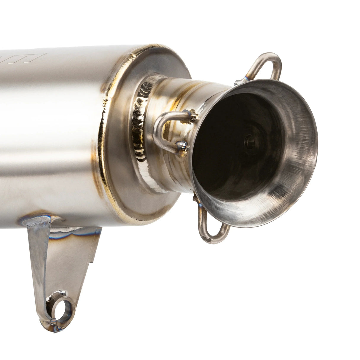 RPM Gen 5 2023-2026 Ski-Doo / Lynx 850 Turbo TITANIUM Lightweight Sport Muffler