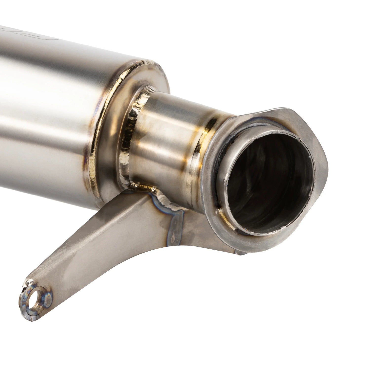 RPM Gen 5 2023-2026 Ski-Doo / Lynx 850 Turbo TITANIUM Lightweight Sport Muffler
