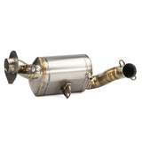 RPM Gen 5 2023-2026 Ski-Doo 850 NA Titanium Chambered Muffler
