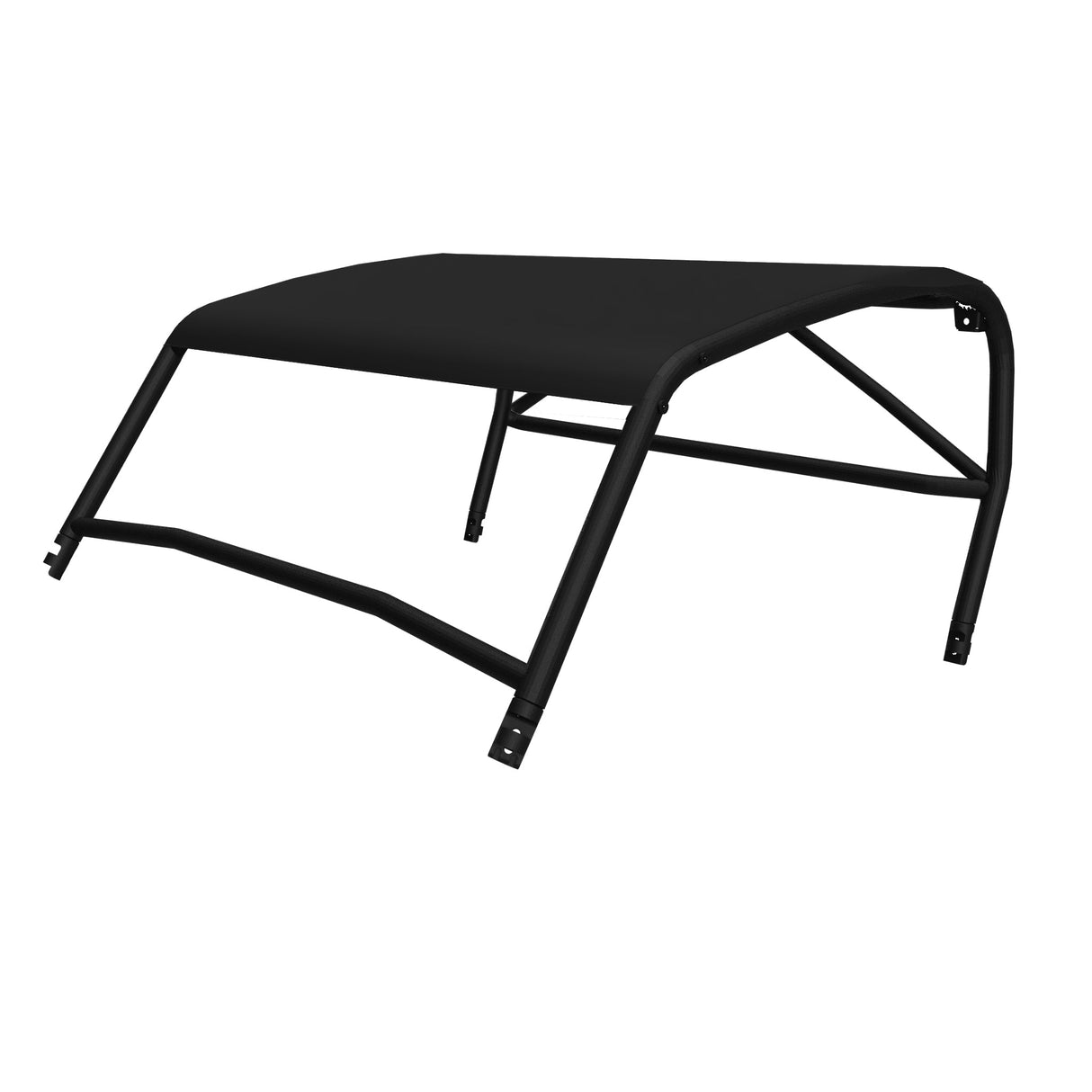 Polaris General 2-Seat Roof - Aluminum