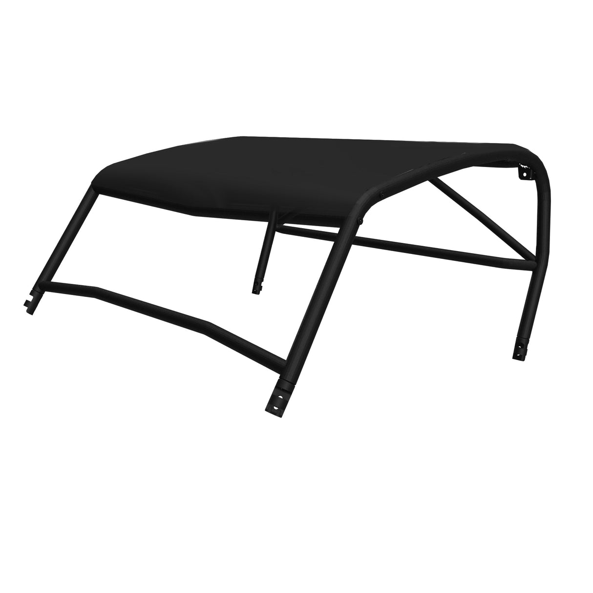 Polaris General 2-Seat Roof - Aluminum