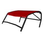 Polaris General 2-Seat Roof - Aluminum