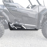 Polaris General Nerf Rail Rock Sliders (2-Seat)
