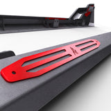 Polaris General 4 (Crew) Nerf Rails / Rock Sliders