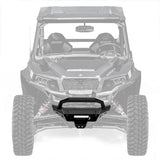 Polaris General Front Winch Bumper