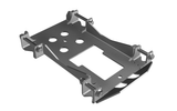 Polaris General XP Frame Stiffener