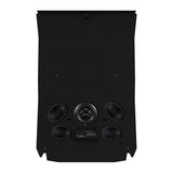 Polaris General 4 (Crew) Level 3 Audio Roof