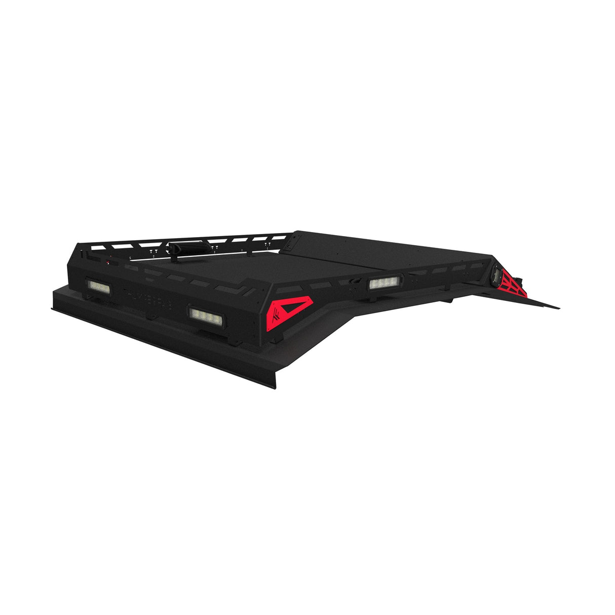 Polaris General 4 (Crew) Level 4 Audio Roof
