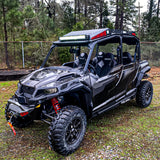 Polaris General 4 (Crew) Level 4 Audio Roof