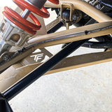 Polaris General XP Forward Control Arm (Front) (Non-Installed)