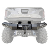 Polaris General Winch Ready Rear Bumper