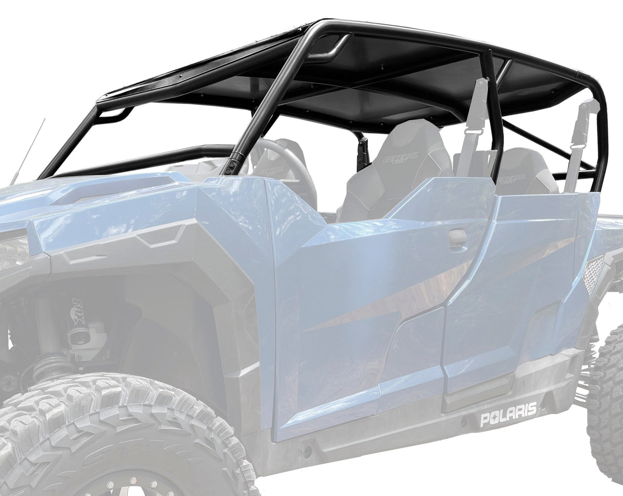 Polaris General 4 Roll Cage (4-seat)