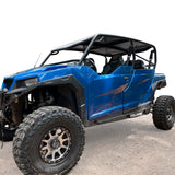 Polaris General 4 Roll Cage (4-seat)